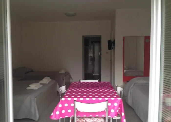 Casa Armonia